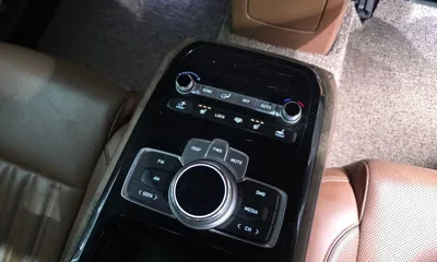 Genesis G90 2019, 164189 км, за 29700000 KRW - фото 29