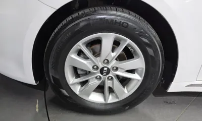 Kia K5 2018, 141064 км, за 7390000 KRW - фото 5