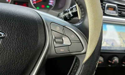 KG_Mobility_Ssangyong KORANDO 2017, 67996 км, за 11500000 KRW - фото 16