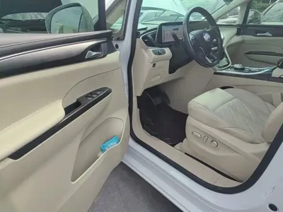 Buick GL8 2023, 43099 км, за 245300 CNY - фото 23