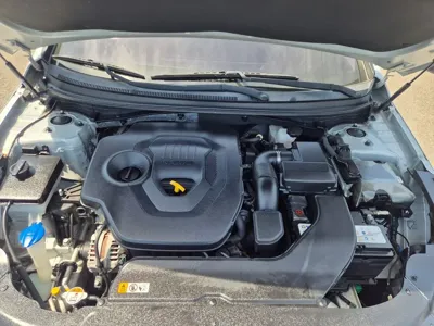 Hyundai Sonata 2015, 12460 км, за 11500000 KRW - фото 16