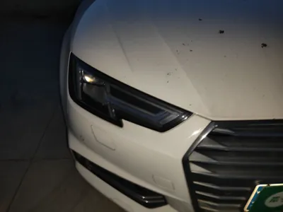 Audi A4L 2018, 119300 км, за 93676.02 CNY - фото 11