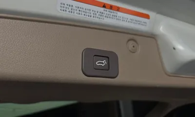 Kia Canival 2013, 222614 км, за 3500000 KRW - фото 20
