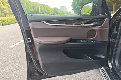 BMW X5 2017, 94000 км, за 157476.27 CNY - фото 39
