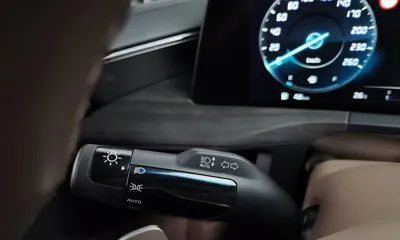 Kia K8 2022, 43492 км, за 28500000 KRW - фото 38