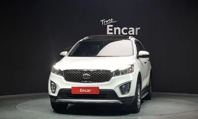 Kia Sorento 2015, 118766 км, за 13390000 KRW - фото 3