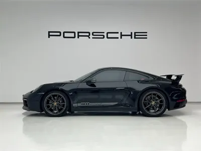 Porsche 911 2024, 14000 км, за 1108000 CNY