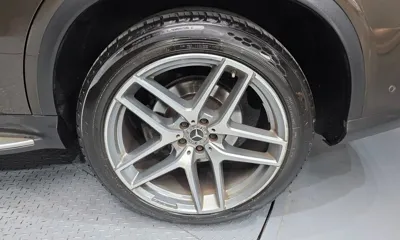 Mercedes-Benz GLE-Class 2017, 31565 км, за 39000000 KRW - фото 21