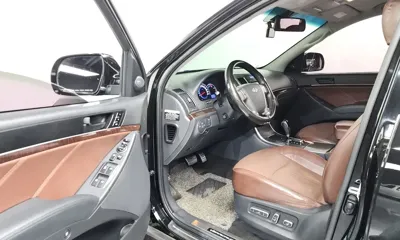 Hyundai Veracruz 2015, 189445 км, за 11000000 KRW - фото 10