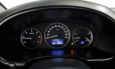 Hyundai Starex 2021, 83253 км, за 13900000 KRW - фото 8