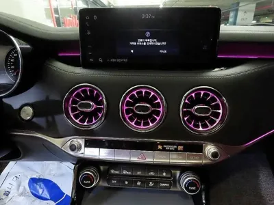 Kia Stinger 2021, 111797 км, за 28200000 KRW - фото 11