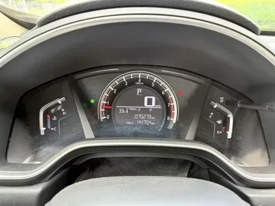 Honda CR-V 2019, 75000 км, за 73800 CNY - фото 5