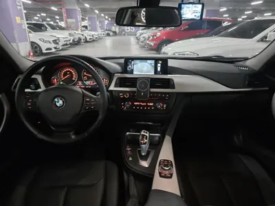 BMW 3-Series 2013, 112645 км, за 12900000 KRW - фото 7