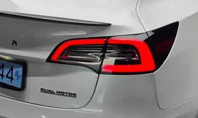 Tesla Model 3 2021, 129374 км, за 27500000 KRW - фото 23
