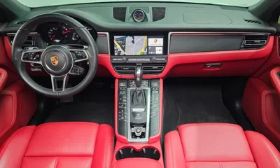 Porsche Macan 2021, 49096 км, за 62800000 KRW - фото 7