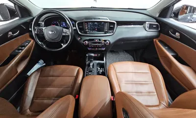 Kia Sorento 2018, 133415 км, за 15400000 KRW - фото 7