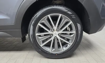 Hyundai Tucson 2017, 58950 км, за 15500000 KRW - фото 21