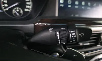 Genesis EQ900 2018, 114848 км, за 21900000 KRW - фото 28