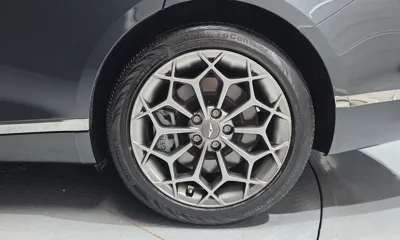 Genesis G80 2023, 34814 км, за 50000000 KRW - фото 21