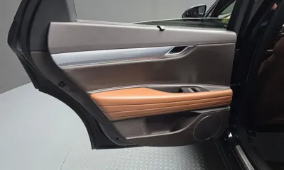 Genesis G80 2022, 53296 км, за 38300000 KRW - фото 25