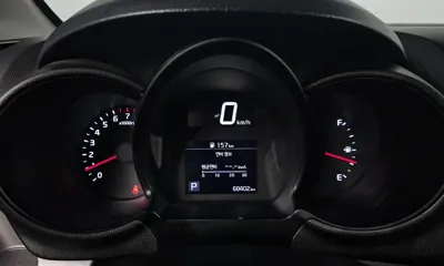 Kia Ray 2022, 68402 км, за 99990000 KRW - фото 8
