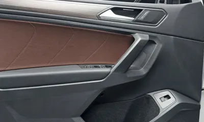 Volkswagen Tiguan 2023, 21688 км, за 30900000 KRW - фото 24