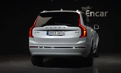 Volvo XC90 2025, 17159 км, за 69490000 KRW