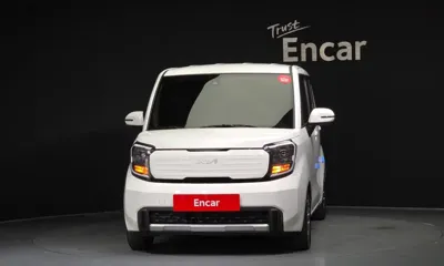 Kia Ray 2023, 29401 км, за 14700000 KRW
