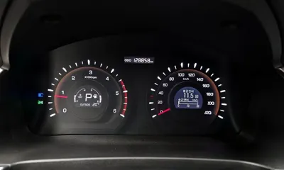 KG_Mobility_Ssangyong KORANDO 2015, 128858 км, за 2990000 KRW - фото 8