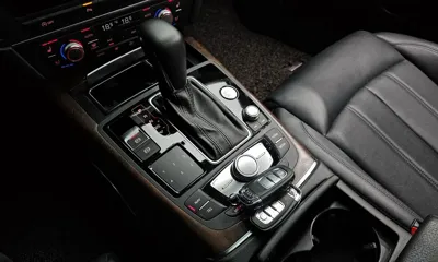 Audi A6 2016, 124246 км, за 12500000 KRW - фото 9