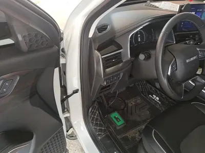 Haval H6 2021, 29600 км, за 51800 CNY - фото 16