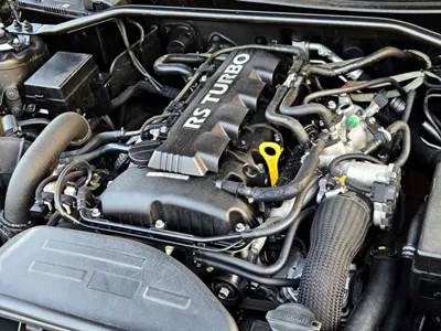 Hyundai Genesis 2010, 120378 км, за 4450000 KRW - фото 6