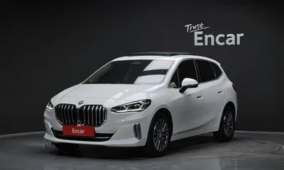 BMW 2-Series · 2023 год