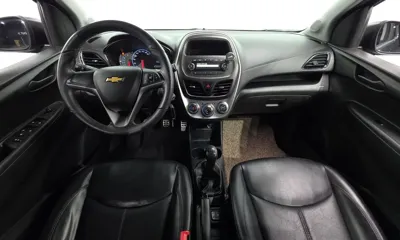 ChevroletGMDaewoo Spark 2017, 123206 км, за 4900000 KRW - фото 7