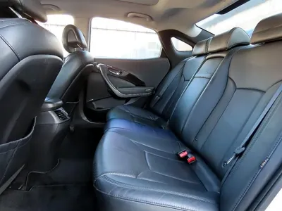 Hyundai Grandeur 2014, 167240 км, за 4900000 KRW - фото 6