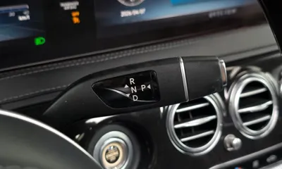 Mercedes-Benz S-Class 2018, 104413 км, за 39500000 KRW - фото 9