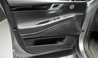 Genesis GV80 2021, 131401 км, за 33900000 KRW - фото 24