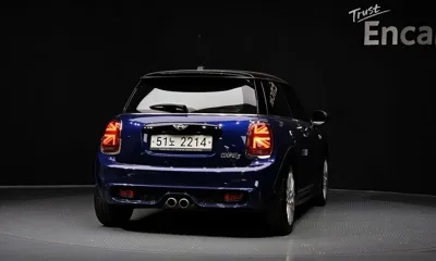 MINI Cooper 2017, 85341 км, за 10990000 KRW