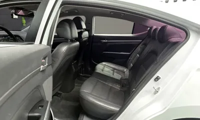 Hyundai Avante 2020, 89990 км, за 11800000 KRW - фото 12