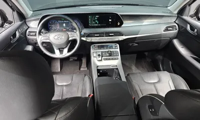 Hyundai Palisade 2020, 139957 км, за 24800000 KRW - фото 7