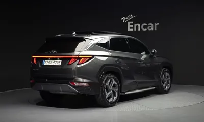 Hyundai Tucson 2021, 63289 км, за 24000000 KRW - фото 2