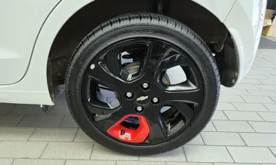 ChevroletGMDaewoo Spark 2021, 60759 км, за 9200000 KRW - фото 21