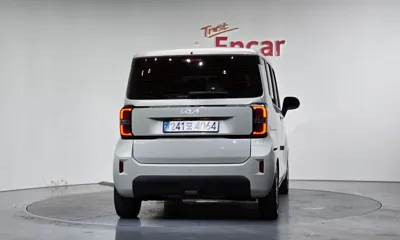 Kia Ray 2024, 25113 км, за 16600000 KRW