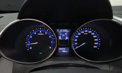 Hyundai Veloster 2014, 107990 км, за 5500000 KRW - фото 8