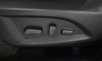 Renault-KoreaSamsung QM6 2017, 66577 км, за 11990000 KRW - фото 31