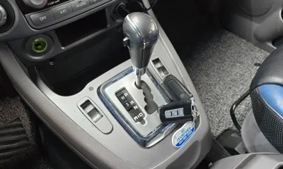 KG_Mobility_Ssangyong KORANDO 2015, 145719 км, за 4000000 KRW - фото 9