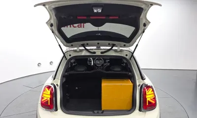 MINI Cooper 2017, 59709 км, за 11700000 KRW - фото 21