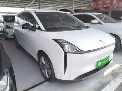 Bestune NAT 2022, 42400 км, за 48099 CNY