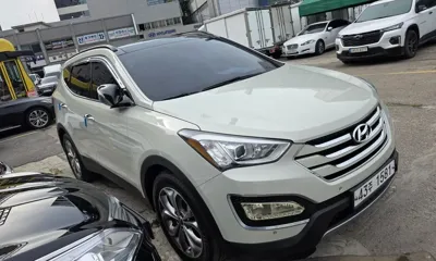 Hyundai Santafe 2013, 140663 км, за 9000000 KRW