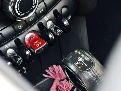 MINI MINI 2015, 58000 км, за 45800 CNY - фото 18